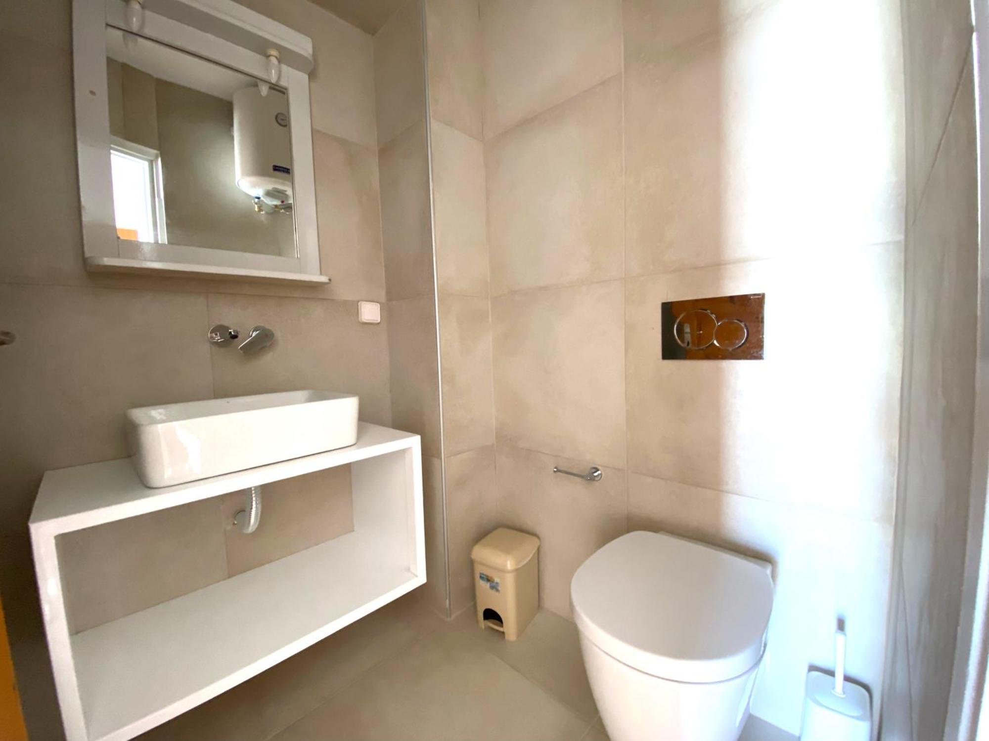 Lakka Apartments In Chora Mykonos Town Eksteriør billede
