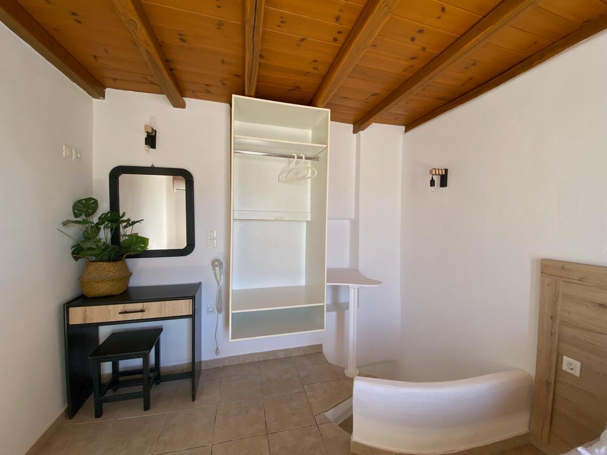 Lakka Apartments In Chora Mykonos Town Eksteriør billede